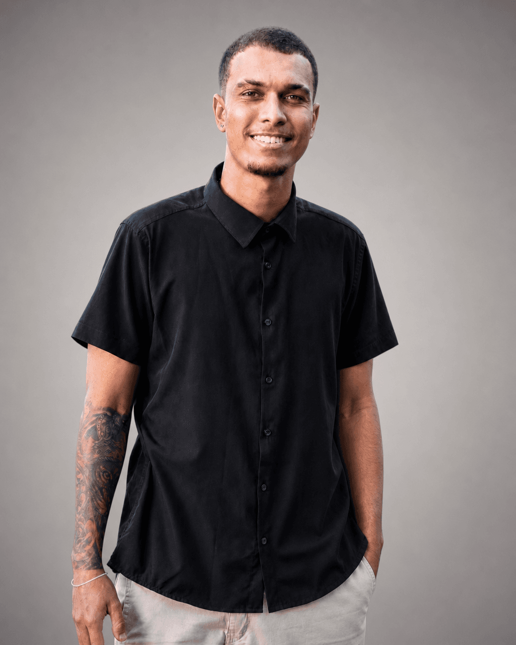 Gabriel Ítalo, fundador da GIDS
